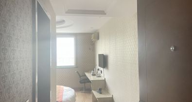 酒店宾馆公寓设设施拍品展示